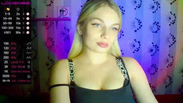 Image 10 of kate_peachy Stream on Chaturbate on 20 months ago