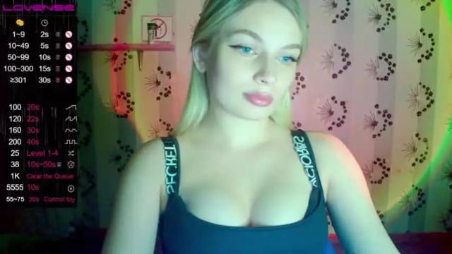 Image 4 of kate_peachy Stream on Chaturbate on 20 months ago