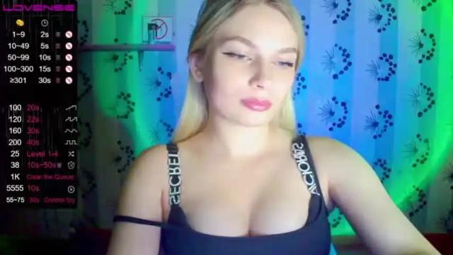 Image 7 of kate_peachy Stream on Chaturbate on 20 months ago