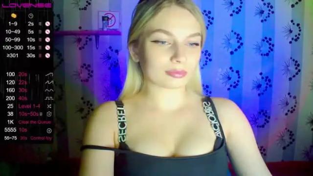 Thumbnail 3, kate_peachy's Stream at Chaturbate, 20 months ago