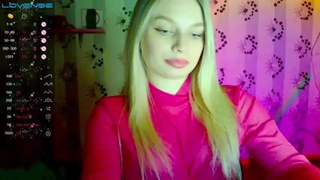 Image 12 of kate_peachy Stream on Chaturbate on 19 months ago