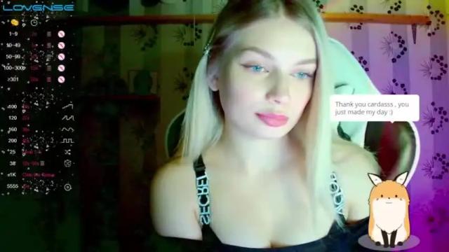 Image 10 of kate_peachy Stream on Chaturbate on 18 months ago