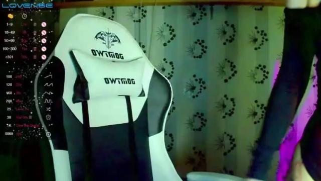 Thumbnail 2, kate_peachy's Stream at Chaturbate, 18 months ago