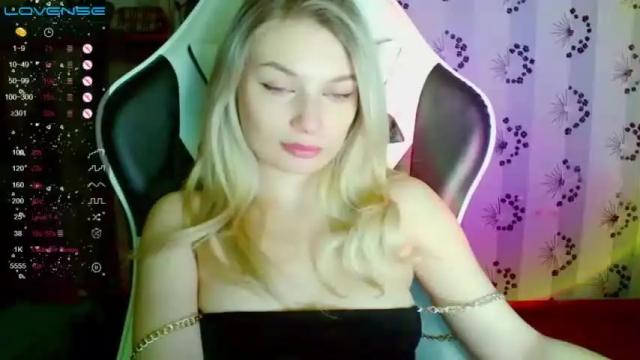 Thumbnail 2, kate_peachy's Stream at Chaturbate, 17 months ago