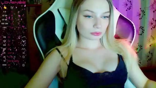 Image 7 of kate_peachy Stream on Chaturbate on 14 months ago