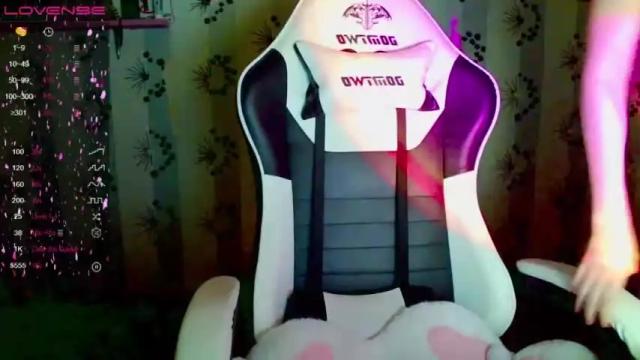 Image 8 of kate_peachy Stream on Chaturbate on 14 months ago