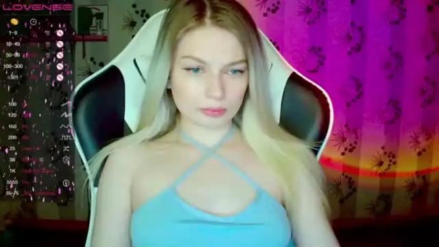 Image 10 of kate_peachy Stream on Chaturbate on 14 months ago
