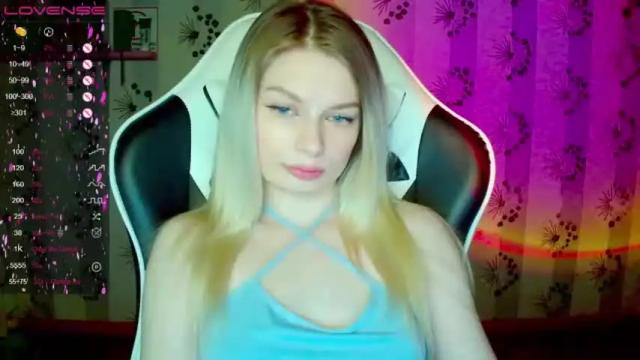 Image 11 of kate_peachy Stream on Chaturbate on 14 months ago