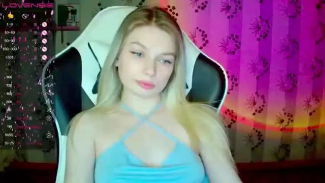 Thumbnail 2, kate_peachy's Stream at Chaturbate, 14 months ago