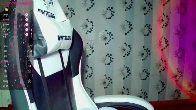Image 10 of kate_peachy Stream on Chaturbate on 14 months ago
