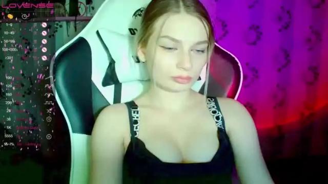 Image 11 of kate_peachy Stream on Chaturbate on 14 months ago
