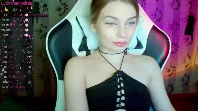 Image 11 of kate_peachy Stream on Chaturbate on 14 months ago