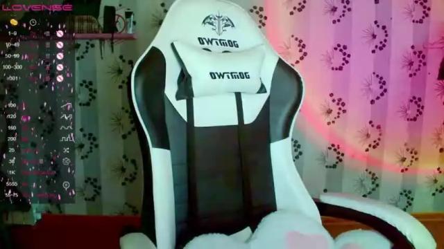 Image 12 of kate_peachy Stream on Chaturbate on 14 months ago