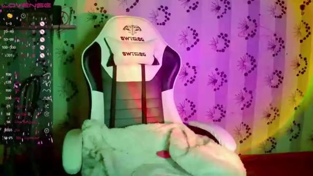 Thumbnail 2, kate_peachy's Stream at Chaturbate, 14 months ago