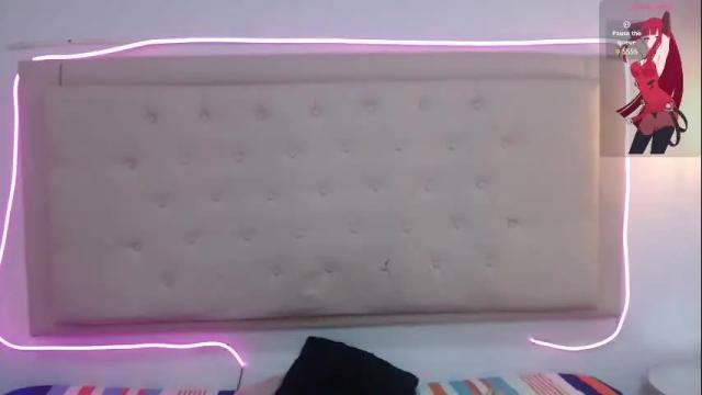 Thumbnail 1, kate_pickman's Stream at Chaturbate, 23 days ago