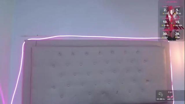 Thumbnail 1, kate_pickman's Stream at Chaturbate, 22 days ago