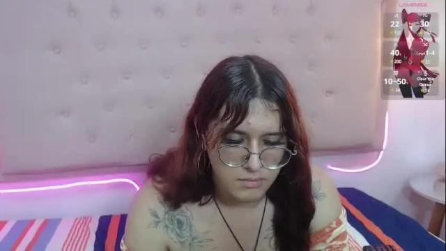 Image 3 of kate_pickman Stream on Chaturbate on 24 days ago