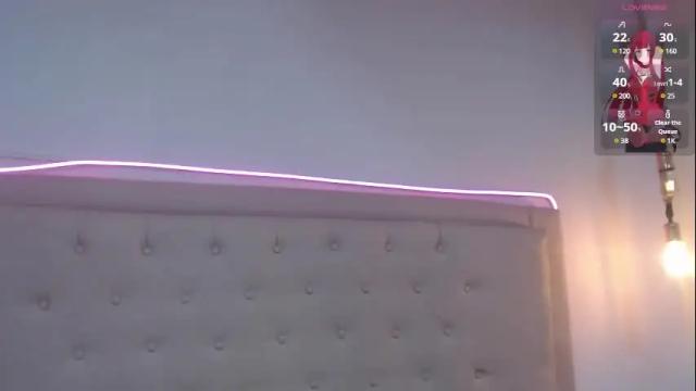 Thumbnail 2, kate_pickman's Stream at Chaturbate, 22 days ago