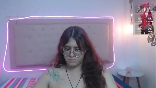 Image 3 of kate_pickman Stream on Chaturbate on 20 days ago