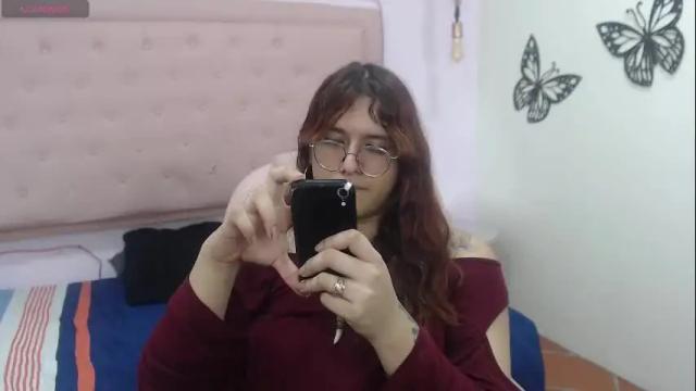 Image 6 of kate_pickman Stream on Chaturbate on 11 days ago