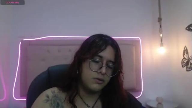 Image 6 of kate_pickman Stream on Chaturbate on 6 days ago