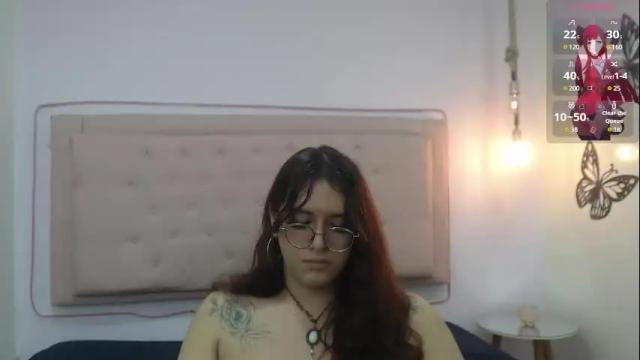 Thumbnail 1, kate_pickman's Stream at Chaturbate, 1 month ago