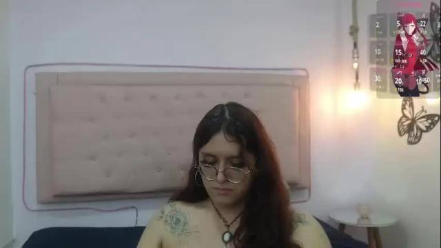Image 11 of kate_pickman Stream on Chaturbate on 1 month ago