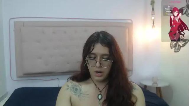 Image 3 of kate_pickman Stream on Chaturbate on 1 month ago