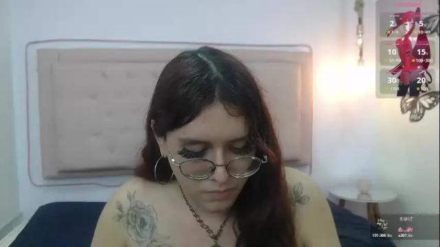 Thumbnail 3, kate_pickman's Stream at Chaturbate, 1 month ago