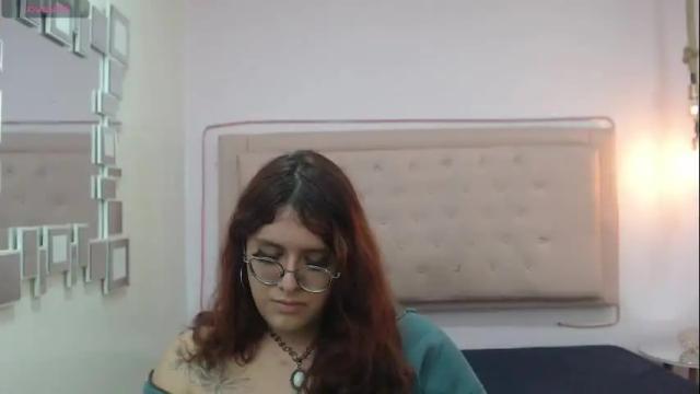 Image 2 of kate_pickman Stream on Chaturbate on 1 month ago