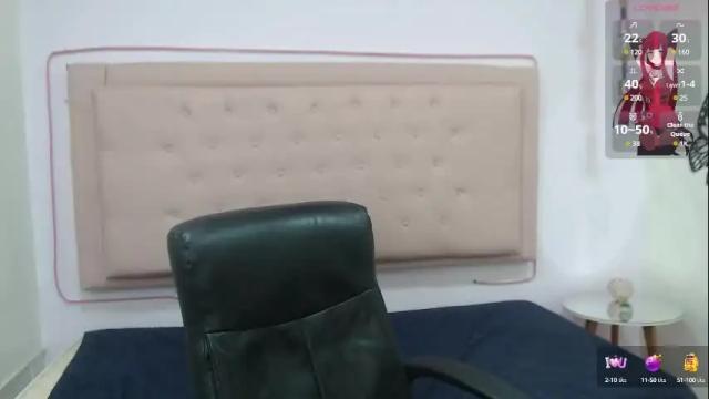 Thumbnail 1, kate_pickman's Stream at Chaturbate, 1 month ago
