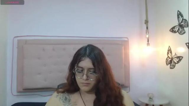 Image 2 of kate_pickman Stream on Chaturbate on 1 month ago