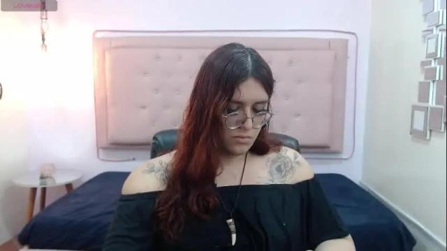 Image 4 of kate_pickman Stream on Chaturbate on 1 month ago