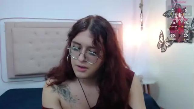 Thumbnail 1, kate_pickman's Stream at Chaturbate, 1 month ago