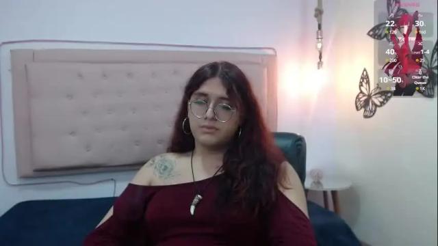 Image 2 of kate_pickman Stream on Chaturbate on 1 month ago