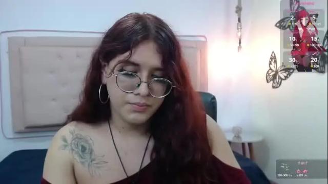 Image 3 of kate_pickman Stream on Chaturbate on 1 month ago