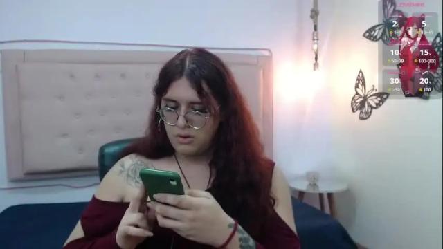 Image 4 of kate_pickman Stream on Chaturbate on 1 month ago