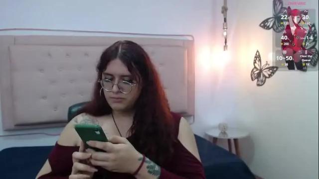 Thumbnail 2, kate_pickman's Stream at Chaturbate, 1 month ago