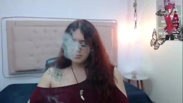 Image 8 of kate_pickman Stream on Chaturbate on 1 month ago