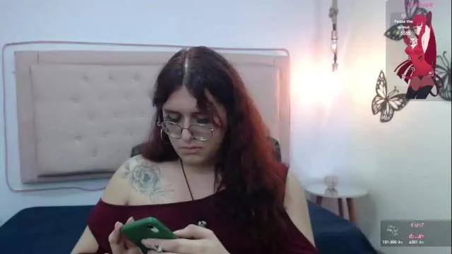 Thumbnail 3, kate_pickman's Stream at Chaturbate, 1 month ago