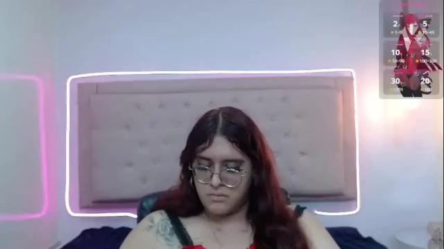 Image 6 of kate_pickman Stream on Chaturbate on 1 month ago