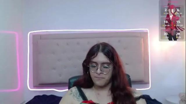 Image 8 of kate_pickman Stream on Chaturbate on 1 month ago