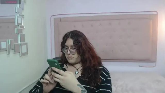Image 6 of kate_pickman Stream on Chaturbate on 16 days ago