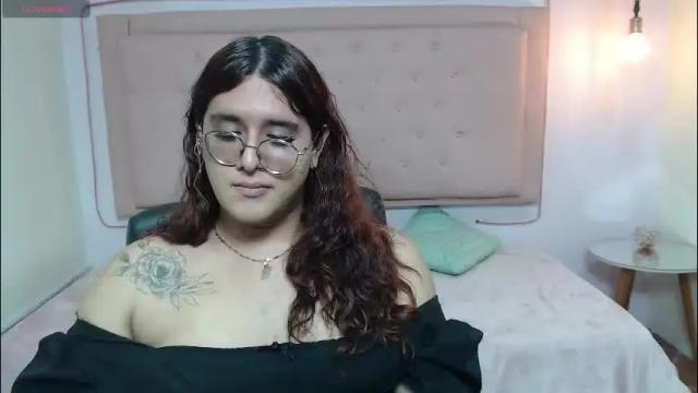 Image 6 of kate_pickman Stream on Chaturbate on 1 day ago