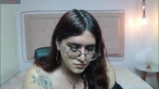 Image 8 of kate_pickman Stream on Chaturbate on 1 day ago