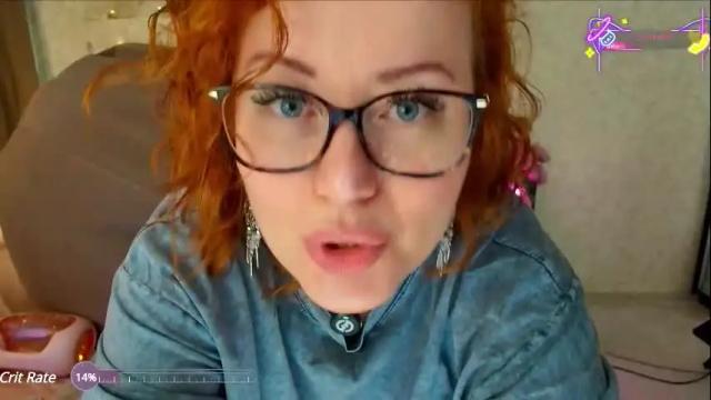 Thumbnail 3, kate_picture's Stream at Chaturbate, 1 month ago