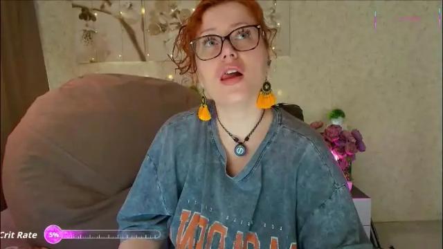 Thumbnail 2, kate_picture's Stream at Chaturbate, 15 days ago