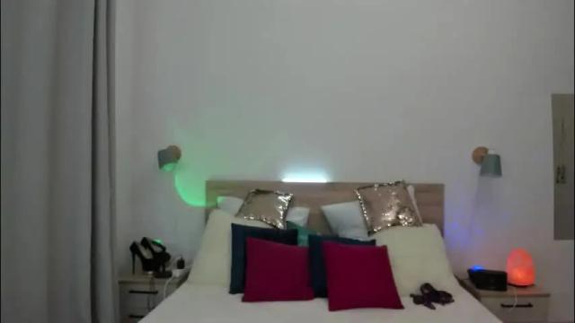 Thumbnail 2, kate_redgar's Stream at Chaturbate, 1 month ago