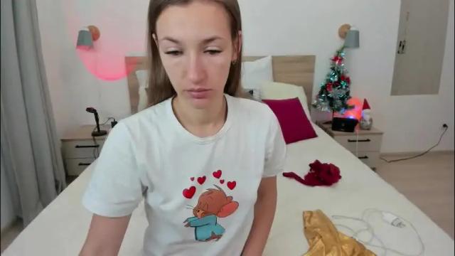 Thumbnail 2, kate_redgar's Stream at Chaturbate, 19 days ago