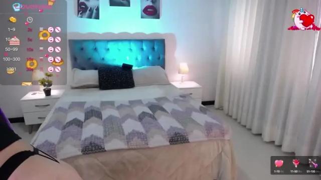 Thumbnail 1, kate_ridley's Stream at Chaturbate, 23 months ago